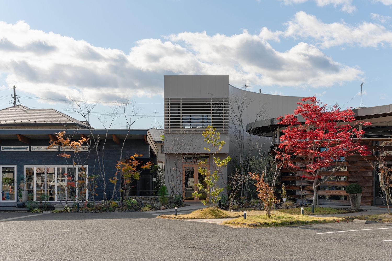 Loja LAB / Architrip Inc. - Imagem 1 de 17