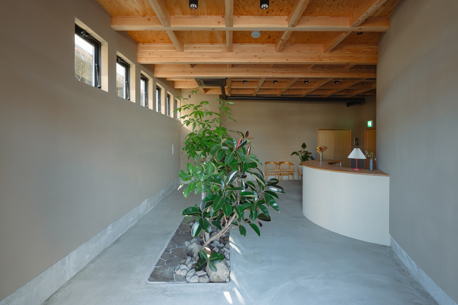 Loja LAB / Architrip Inc. - Fotografia de Interiores