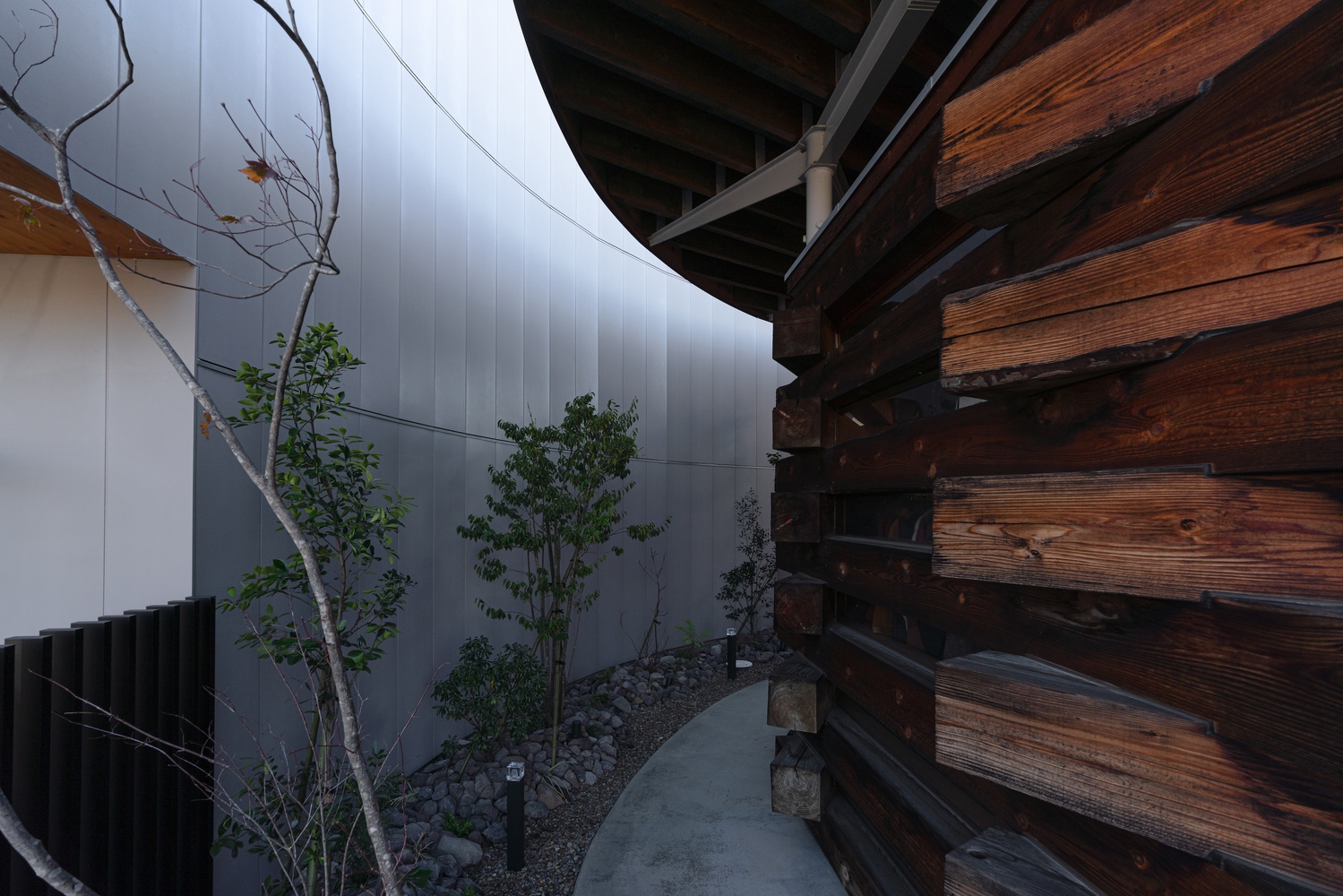 Loja LAB / Architrip Inc. - Imagem 4 de 17