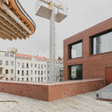 AFF Architekten Receives DAM Preis 2025 for Cultural Center in Berlin, Germany - Image 3 of 4