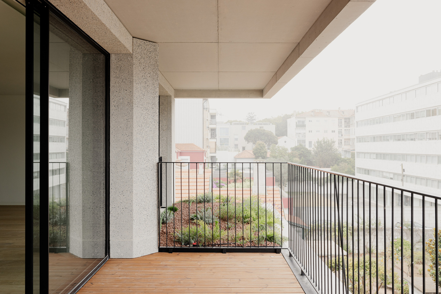 Edifício Foz Terraces / CCHE - Imagem 20 de 23