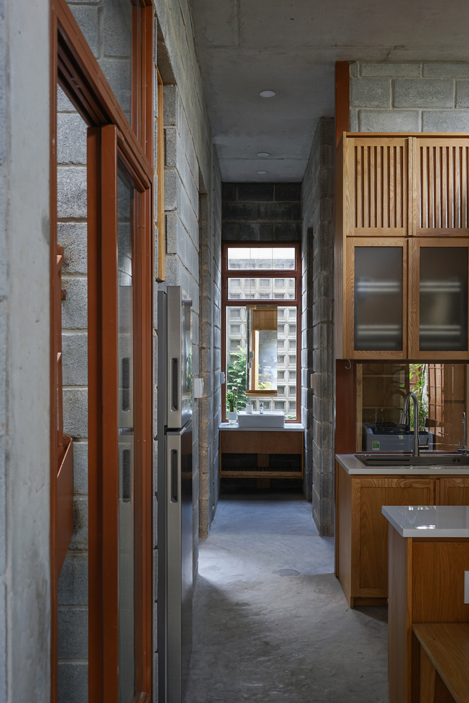 Casa em Binh Duong / Tad.atelier - Imagem 3 de 29