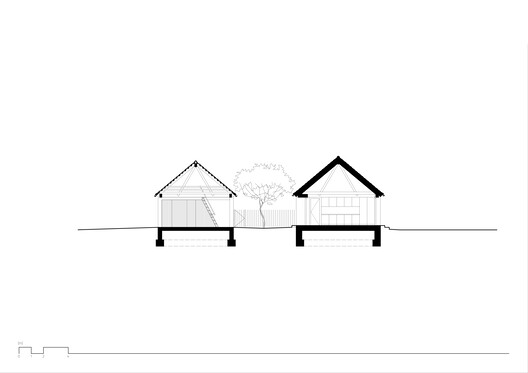 Family House in Bělečko / Air Ateliér - Image 16 of 17