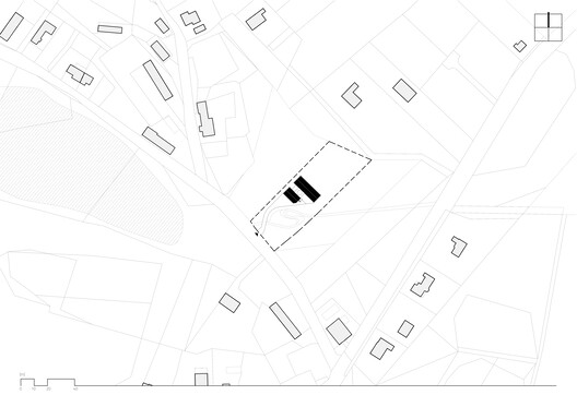 Family House in Bělečko / Air Ateliér - Image 14 of 17