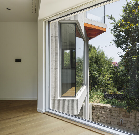 Zheng House / FAR WORKSHOP - Image 8 of 32