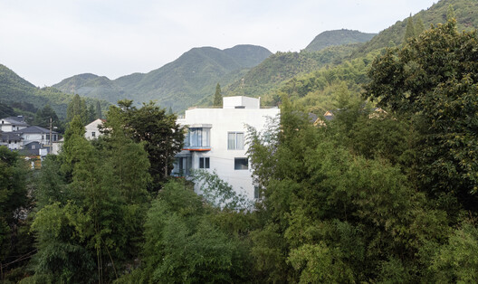 Zheng House / FAR WORKSHOP - Exterior Photography