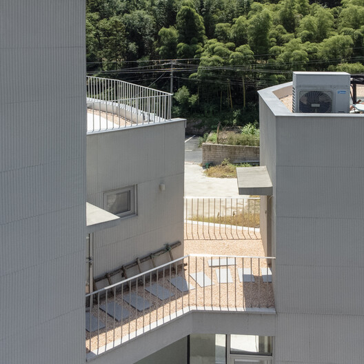 Zheng House / FAR WORKSHOP - Image 15 of 32