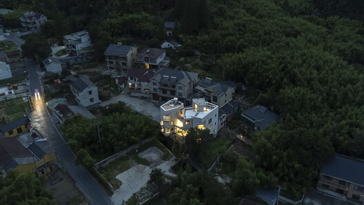 Zheng House / FAR WORKSHOP - Image 13 of 32