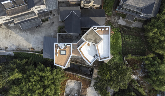 Zheng House / FAR WORKSHOP - Image 14 of 32
