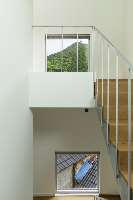 Zheng House / FAR WORKSHOP - Image 11 of 32