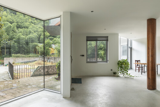 Zheng House / FAR WORKSHOP - Interior Photography, Wood