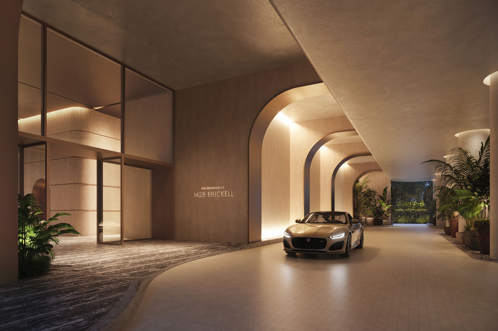 Gallery of Exploring High-Rise Innovations: 8 Conceptual Towers ...