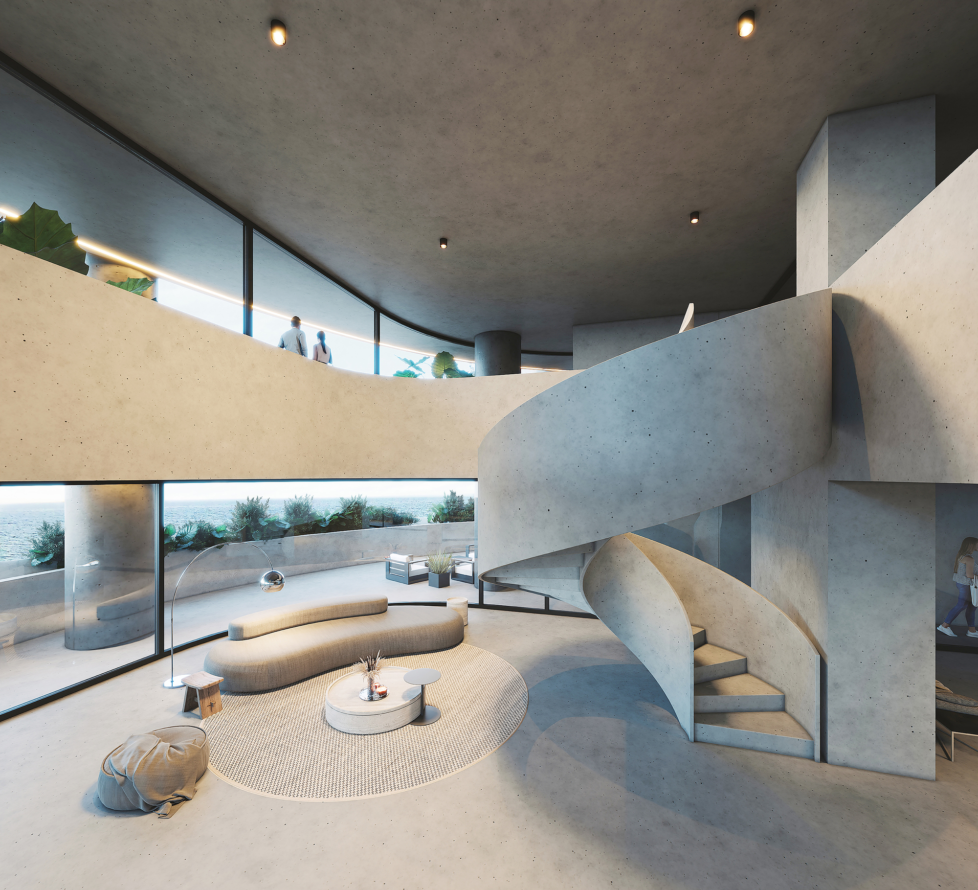 Gallery of Exploring High-Rise Innovations: 8 Conceptual Towers ...