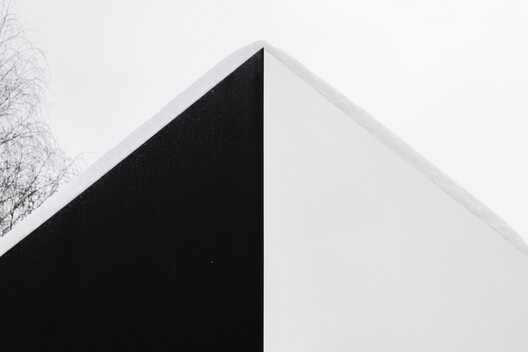 Malevich Installation / Gregory Orekhov - Image 19 of 35
