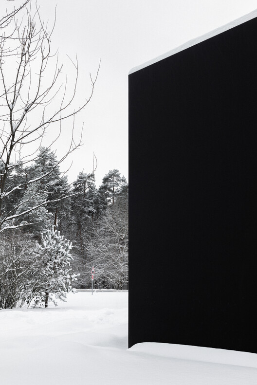 Malevich Installation / Gregory Orekhov - Image 20 of 35
