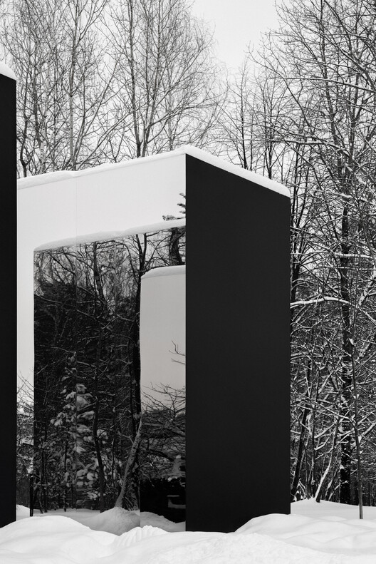 Malevich Installation / Gregory Orekhov - Image 16 of 35