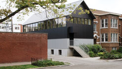 Ardmore House / Kwong Von Glinow