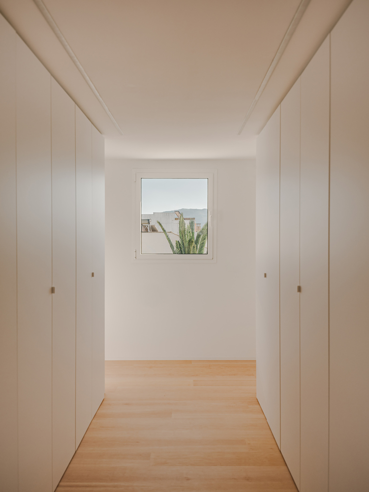 Casa Barcelona / VVAA studio - Fotografia de Interiores