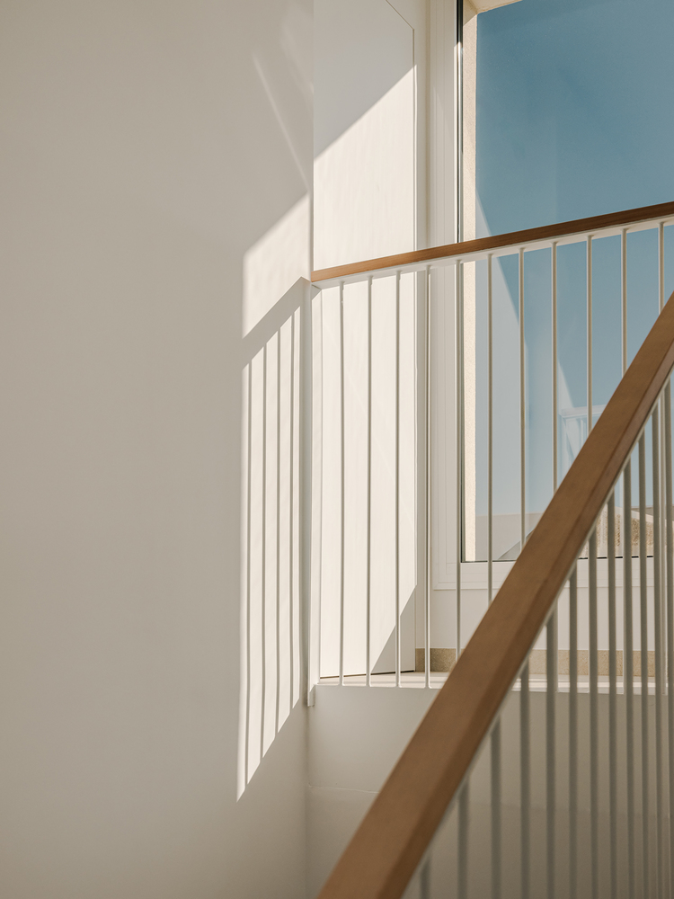 Casa Barcelona / VVAA studio - Imagem 10 de 12