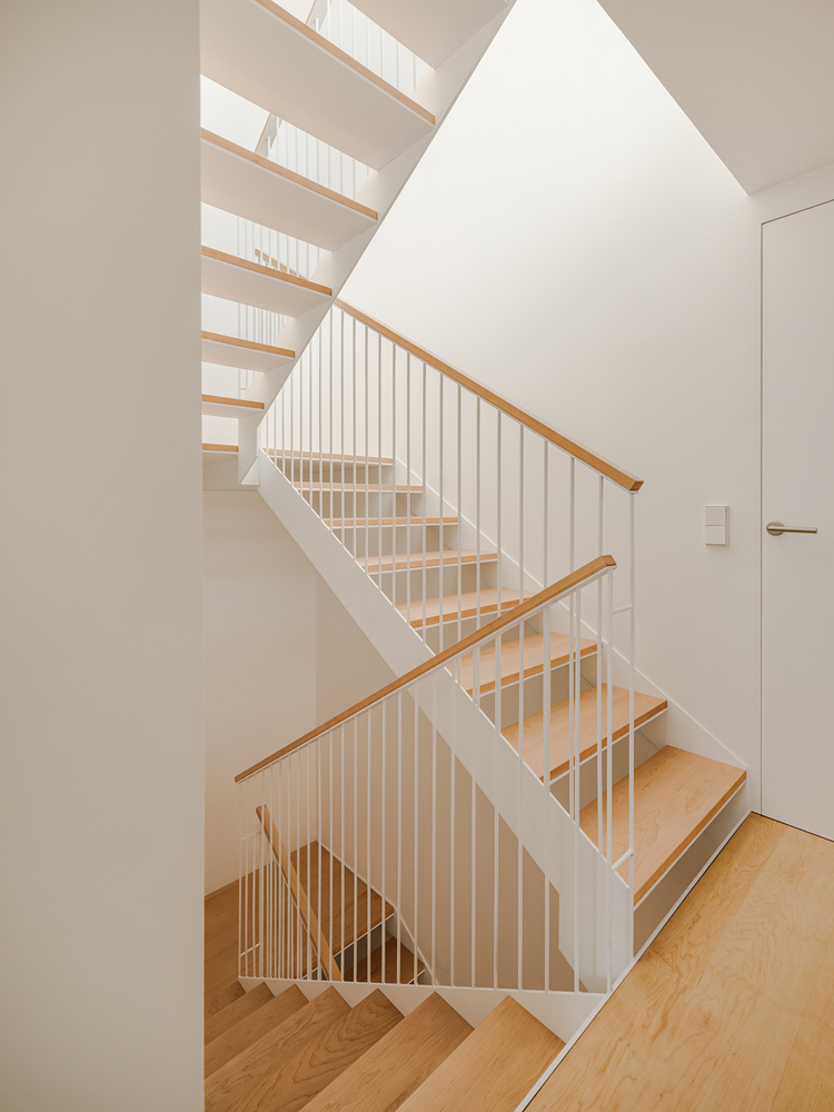 Casa Barcelona / VVAA studio - Imagem 11 de 12