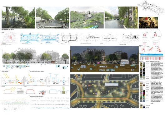 Architectural Visionaries: Celebrating Unbuilt Ideas with Buildner’s 2024 Winning Lineup - Image 38 of 38