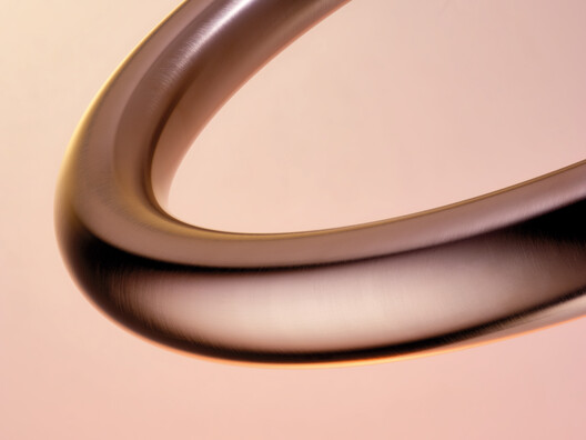 Crafting an Aura of Perfection with Intense Metallic Finishes in Modern Interiors - Image 8 of 14