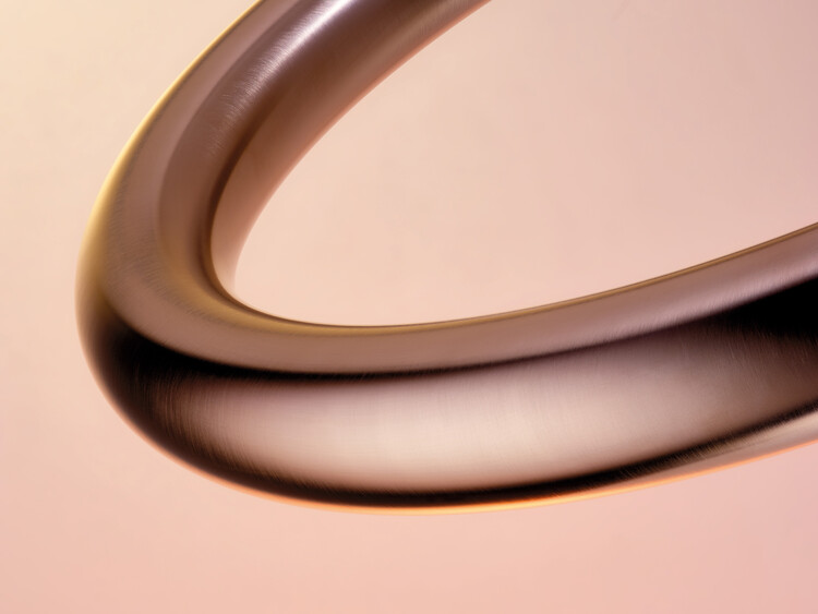 Crafting an Aura of Perfection with Intense Metallic Finishes in Modern Interiors - Image 8 of 14