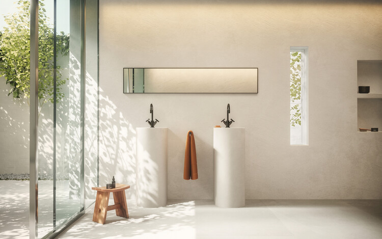 Crafting an Aura of Perfection with Intense Metallic Finishes in Modern Interiors - Image 11 of 14