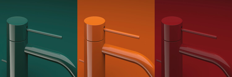 Crafting an Aura of Perfection with Intense Metallic Finishes in Modern Interiors - Image 12 of 14