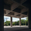 Brutalism and Bureaucracy: An Architectural Language of Authority in the Postwar United States - Imagem 4 de 4