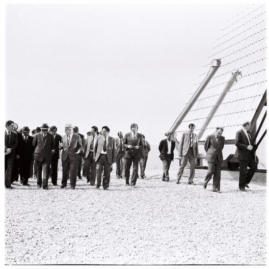Uzbekistan’s 2025 Venice Biennale Pavilion to Explore Soviet-Era Solar Furnace and Modernist Legacy - Image 7 of 11