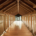 “The Kind of Architecture I Try to Achieve Is a Rainbow:” In Conversation With Kengo Kuma - Image 2 of 4