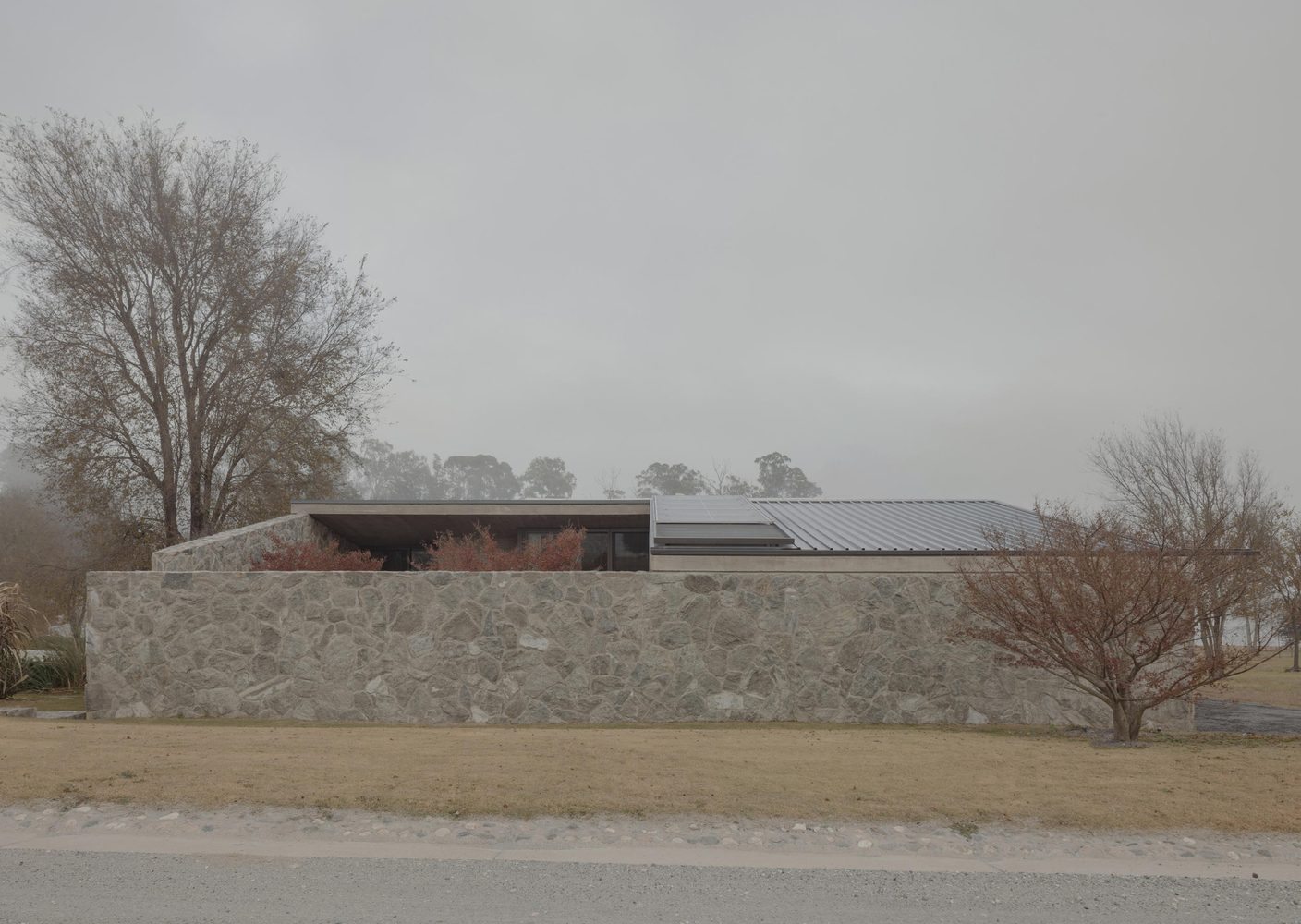 Emerging Architecture: Discover the Work of Five Leading Studios in the City of Cordoba, Argentina