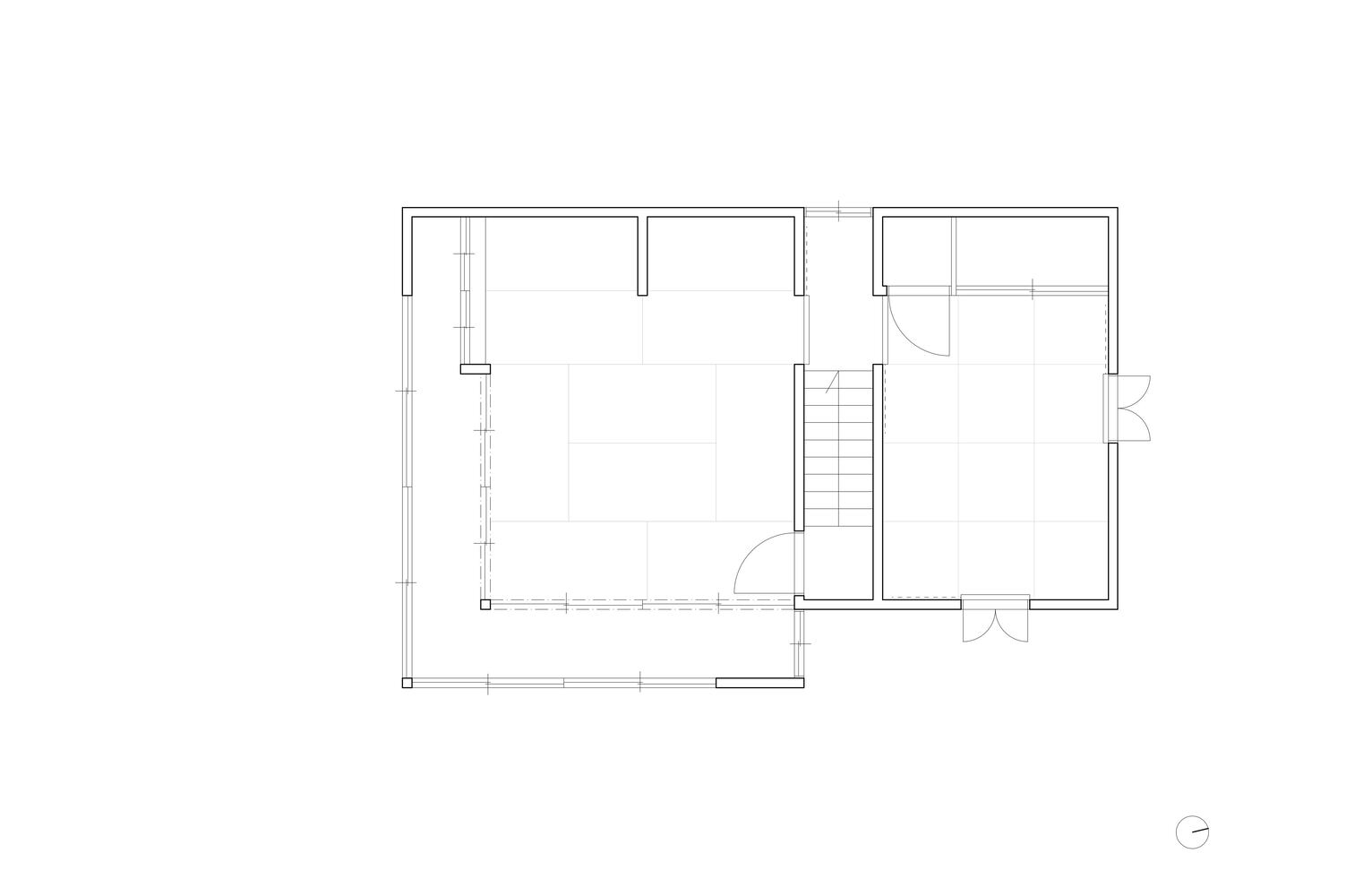 Casa Kimitsu / ROOVICE - Imagem 41 de 41