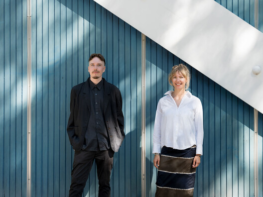 The Finnish Pavilion at the 2025 Venice Architecture Biennale Explores Architecture as a Collaborative Endeavour - Image 12 of 26