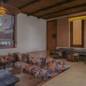 Pavilion Essoa / Moyésoa - Interior Photography, Houses, Bedroom, Chair