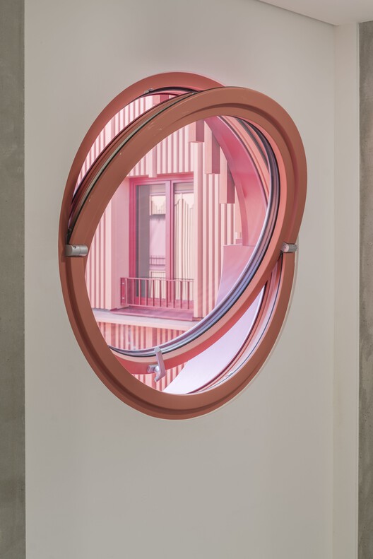 Overnight Shelter Lotte-Branz-Strasse / Hild und K Overnight Shelter Lotte-Branz-Strasse / Hild und K - Image 18 of 28