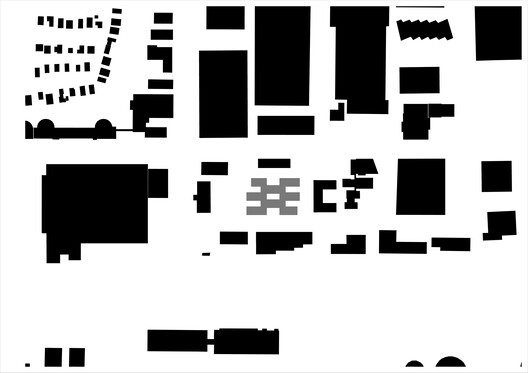 Overnight Shelter Lotte-Branz-Strasse / Hild und K Overnight Shelter Lotte-Branz-Strasse / Hild und K - Image 24 of 28
