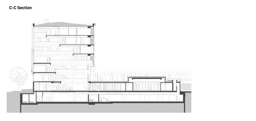 Richter Center / ZDA - Zoboki Design and Architecture - Image 34 of 34