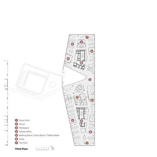 Richter Center / ZDA - Zoboki Design and Architecture - Image 31 of 34