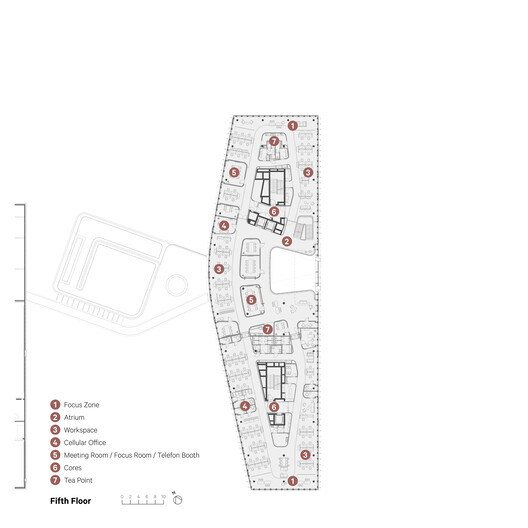 Richter Center / ZDA - Zoboki Design and Architecture - Image 32 of 34