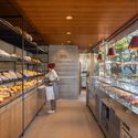 La Boulangerie 306 Sul / BLOCO Arquitetos - Fotografia de Interiores, Arquitetura Comercial, Cozinha