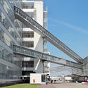 Van Nelle Factory: The Story Behind a Modernist Icon in Rotterdam - Imagen 1 de 4