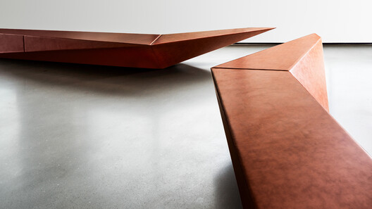 Parinee I Lobby / Studio Symbiosis - Image 12 of 17