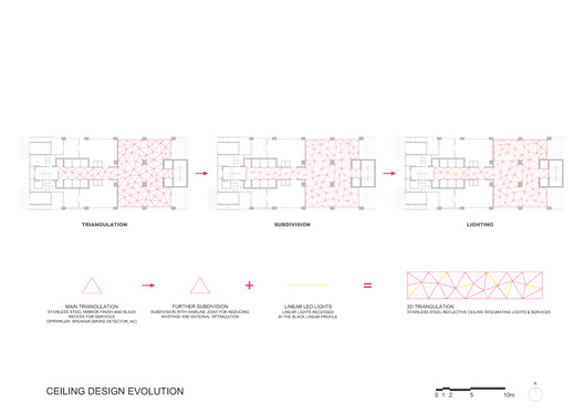 Parinee I Lobby / Studio Symbiosis - Image 15 of 17