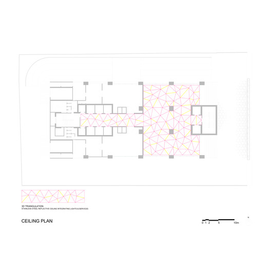 Parinee I Lobby / Studio Symbiosis - Image 17 of 17