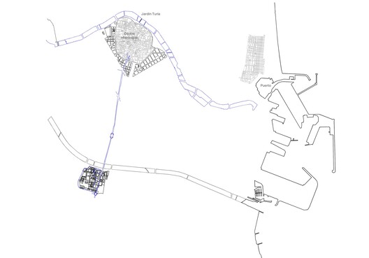 184 Social Housing Tower / MCBAD architecture&urban design - Image 16 of 22