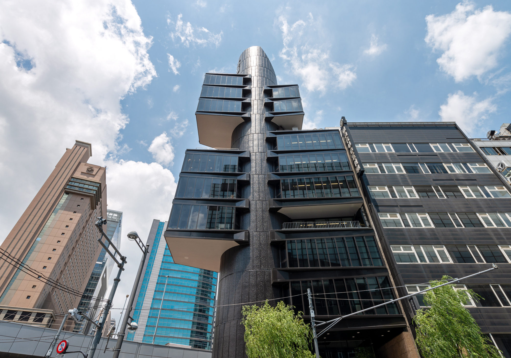 The Shizuoka Shimbun, Shizuoka Broadcasting System Tokyo