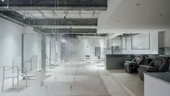 Hair Salon 1975 / FATHOM