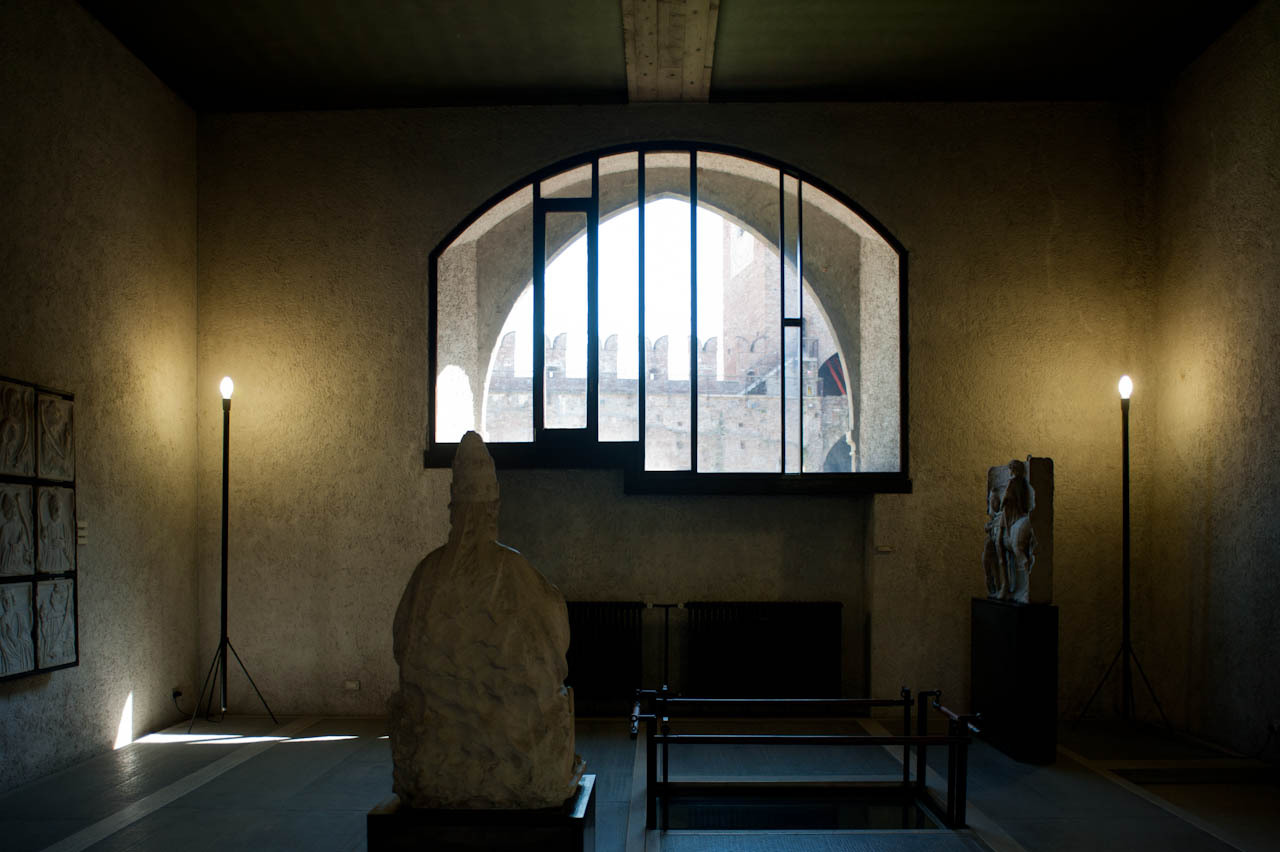 Gallery of Beyond Form: How Light and Shadow Define Architectural ...